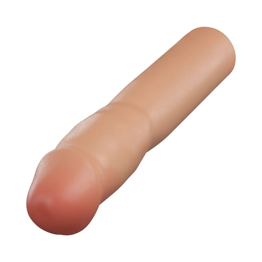 Performance Plus Silicone Penis Extender 1.5in