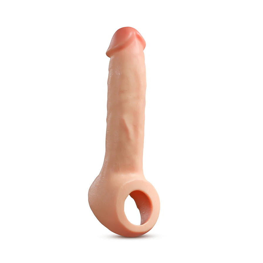 Performance Plus Thrive Silicone Penis Xtender 2.5in