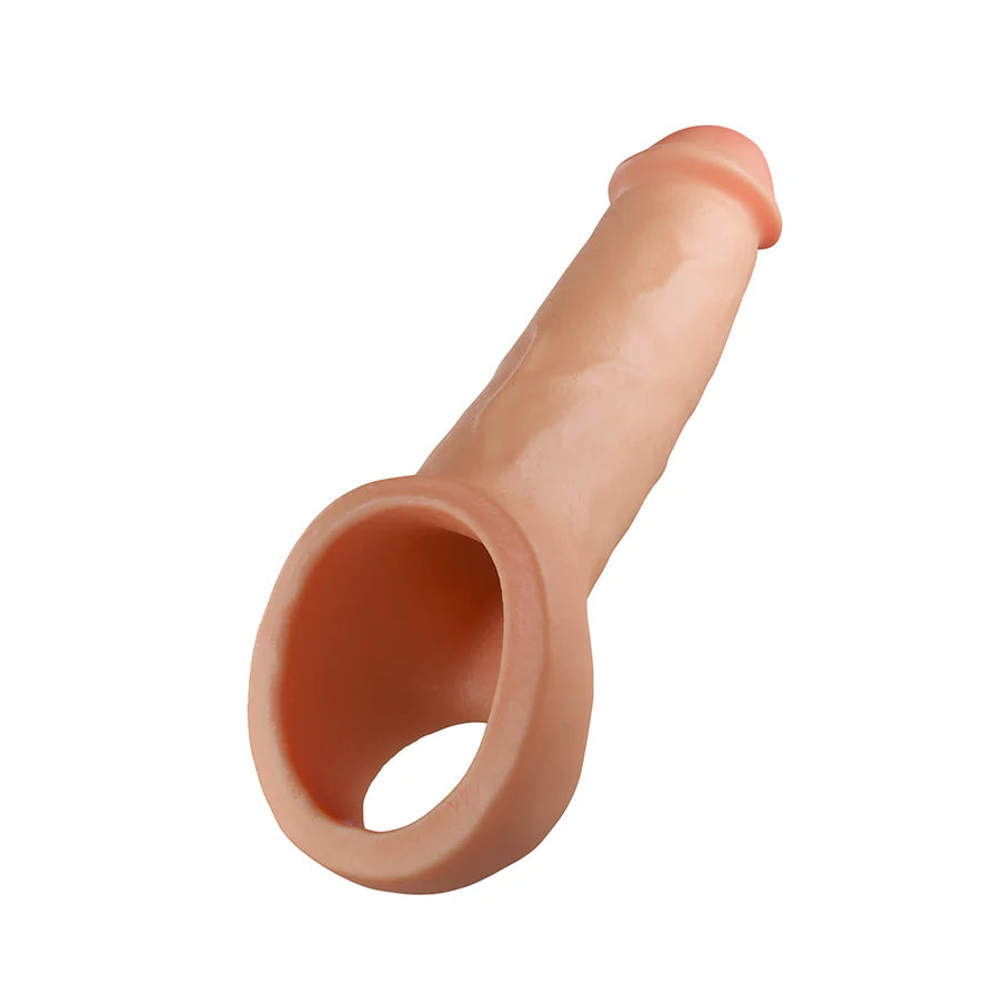 Performance Plus Thrive Silicone Penis Xtender 2.5in