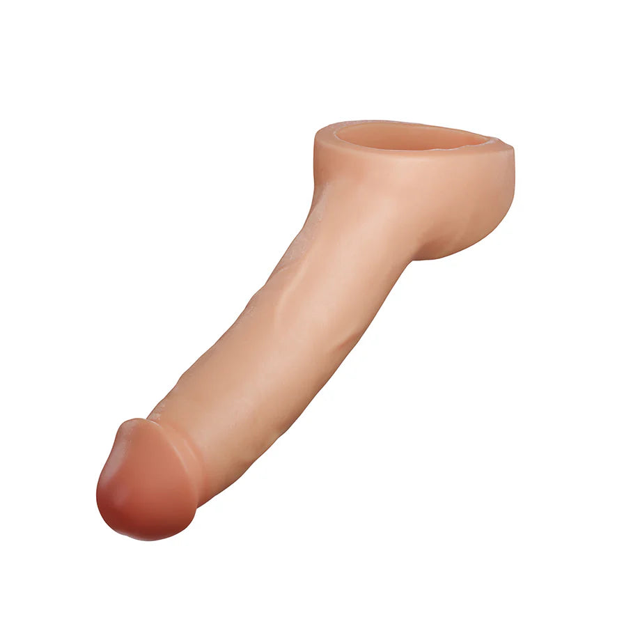 Performance Plus Thrive Silicone Penis Xtender 2.5in