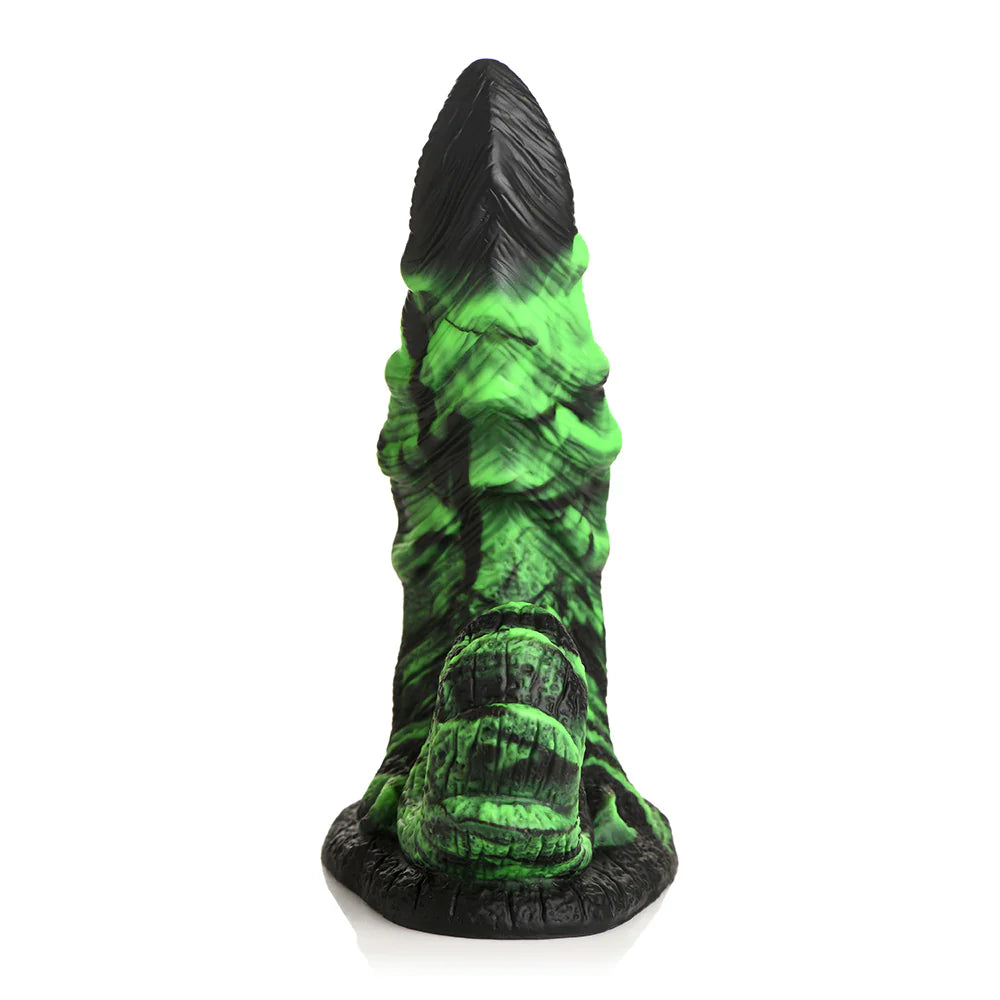 Creature Cocks Crawler Silicone Dildo