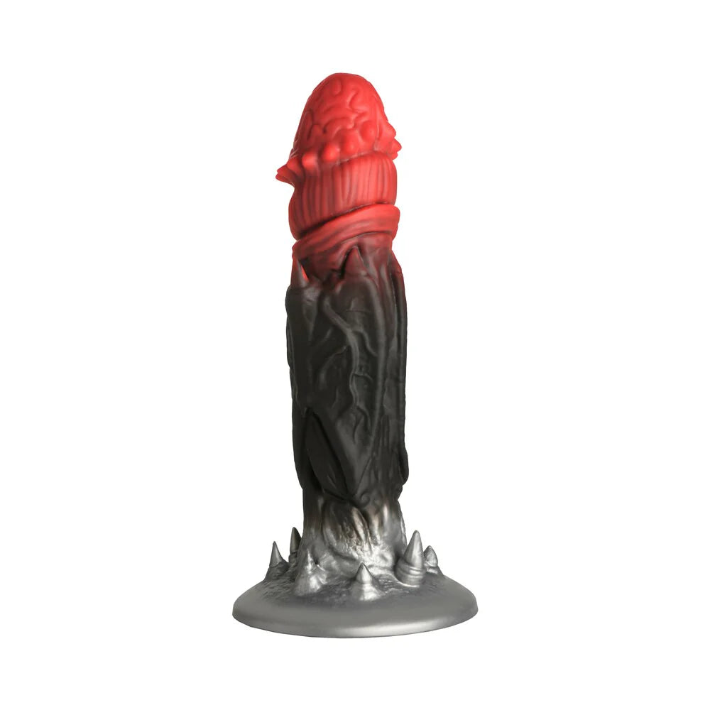 Creature Cocks Dracula Silicone Dildo