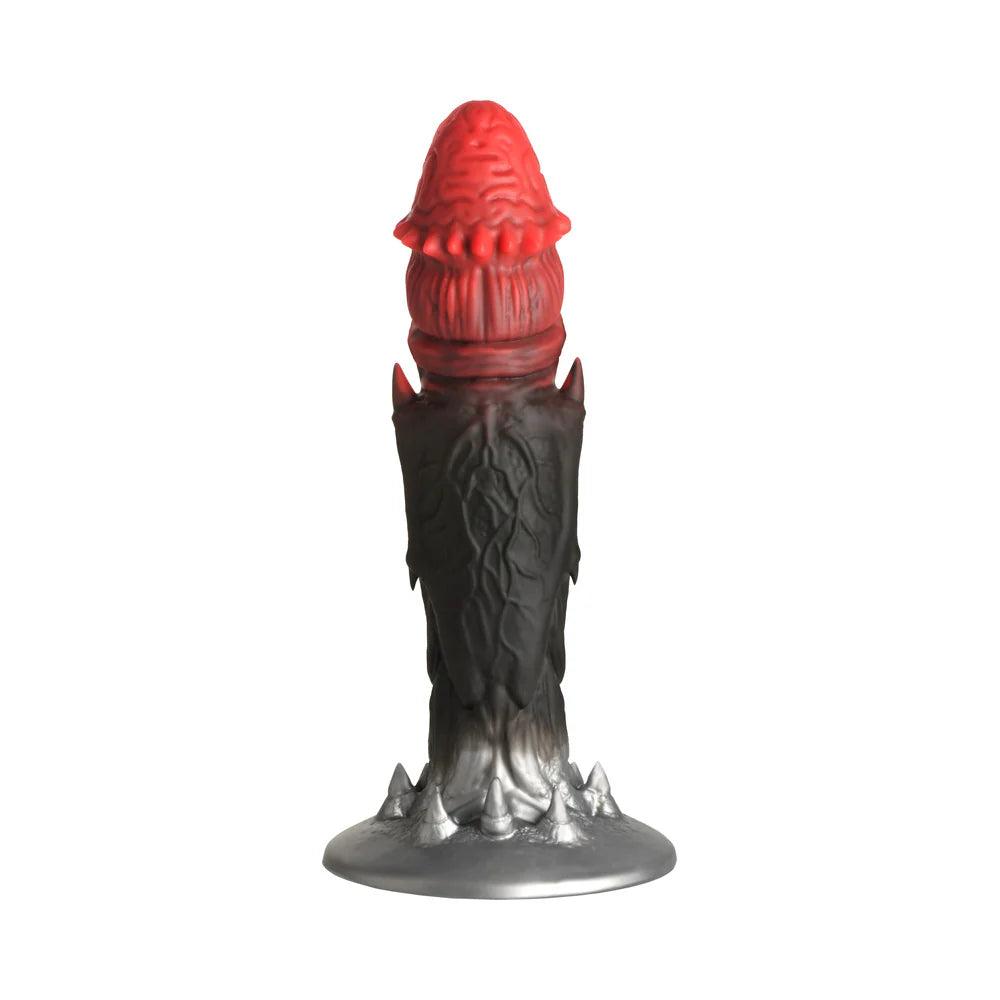 Creature Cocks Dracula Silicone Dildo