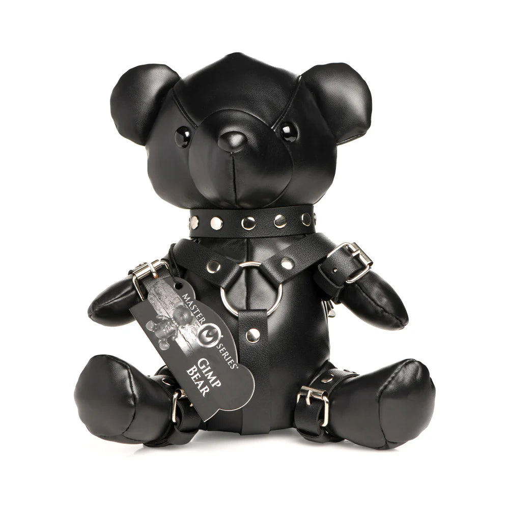 Master Series Gimp Bear