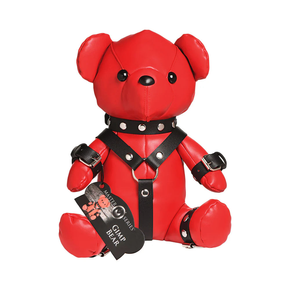 Master Series Gimp Bear