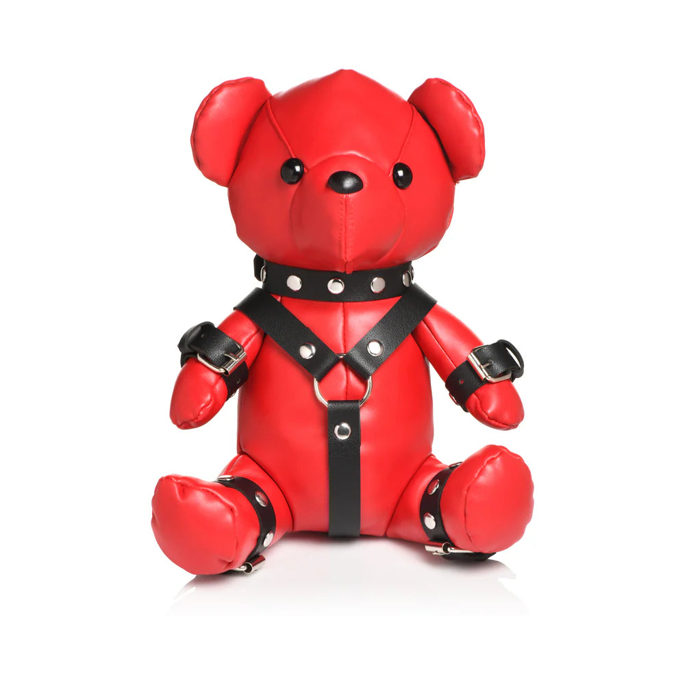 Master Series Gimp Bear