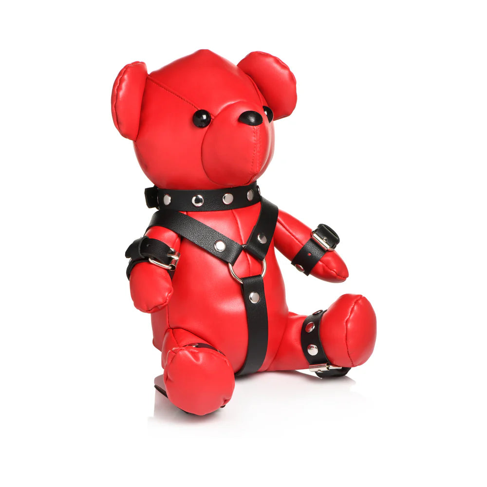 Master Series Gimp Bear