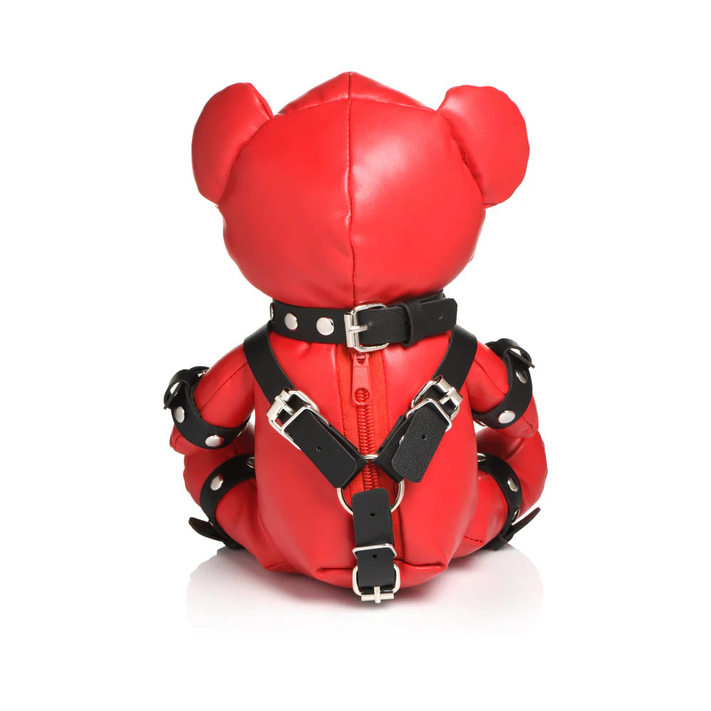 Master Series Gimp Bear