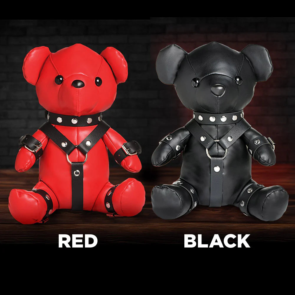 Master Series Gimp Bear