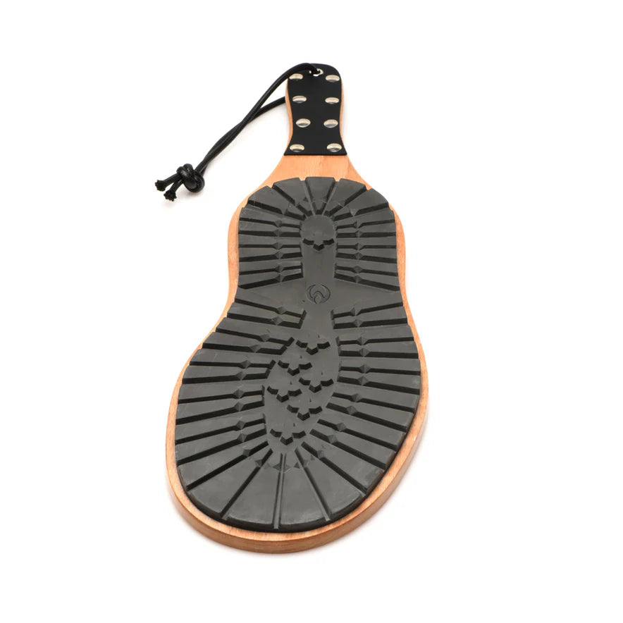 Master Series Tread Boot Paddle