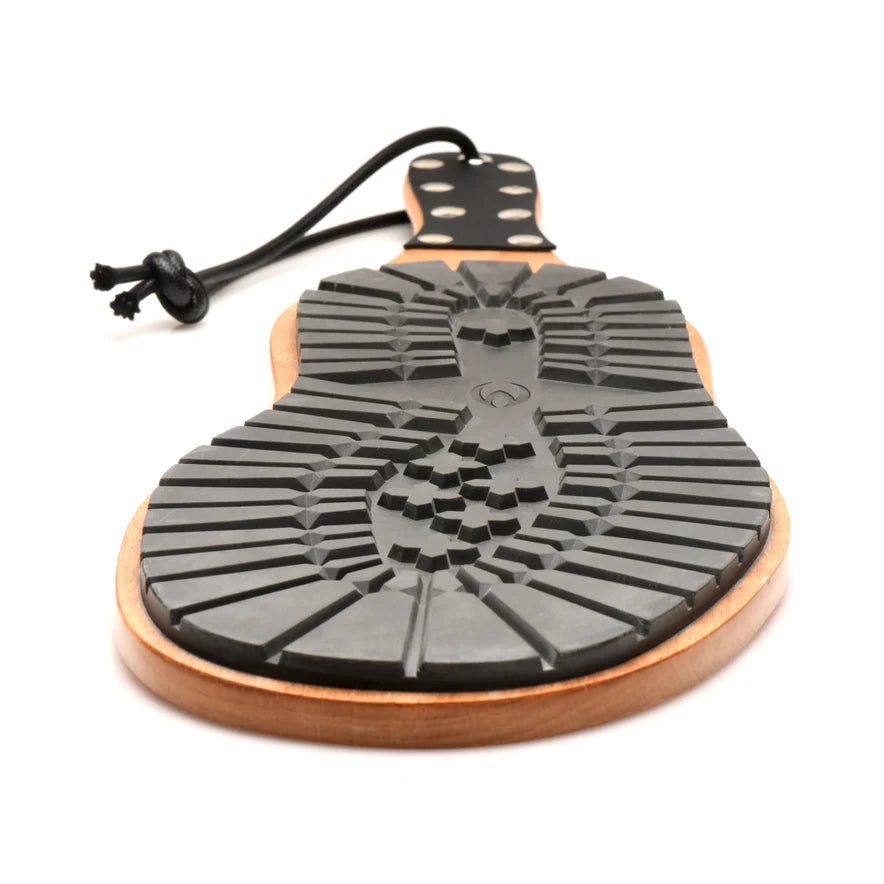 Master Series Tread Boot Paddle