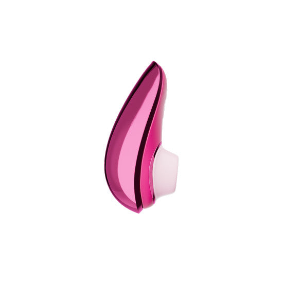 Womanizer Liberty 2 Rechargeable Silicone Clitoral Stimulator Special Edition