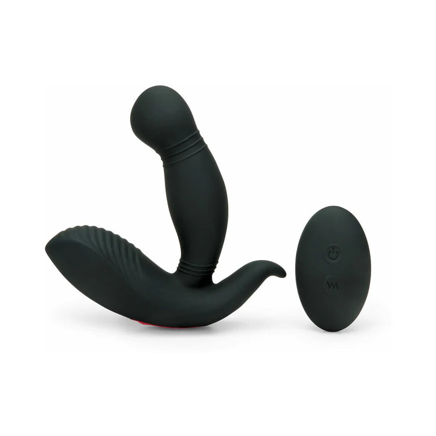 Prowler RED Prostate Massager with Remote Control