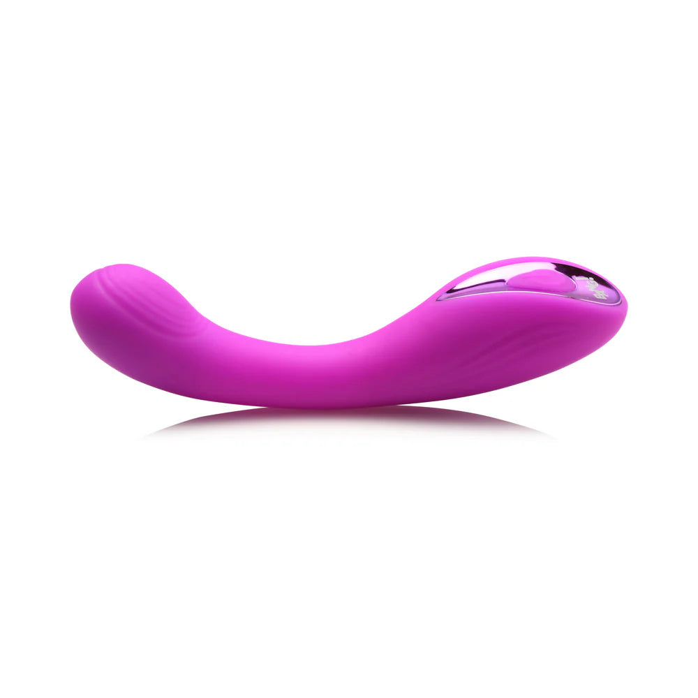 Bang! G-Spot Rechargeable Silicone Vibrator