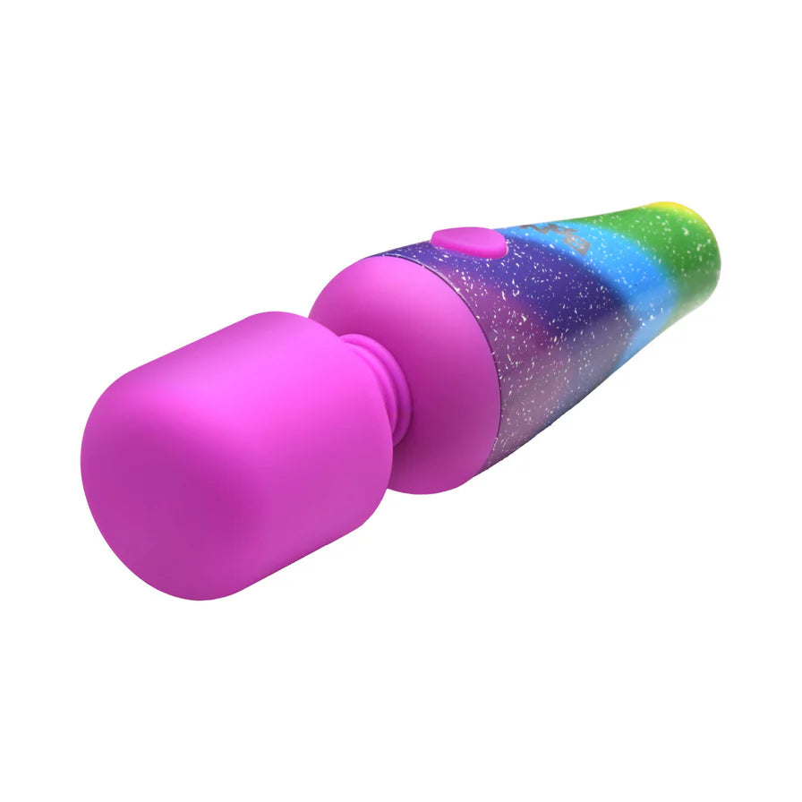 BANG! Rainbow Mini Wand