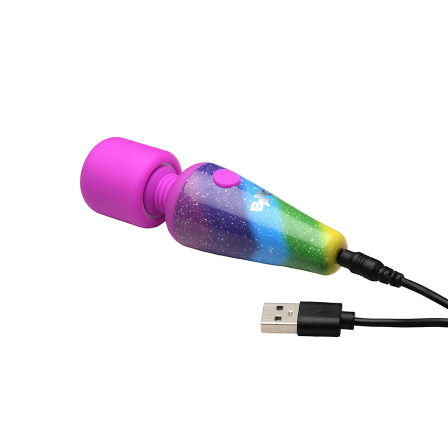 BANG! Rainbow Mini Wand