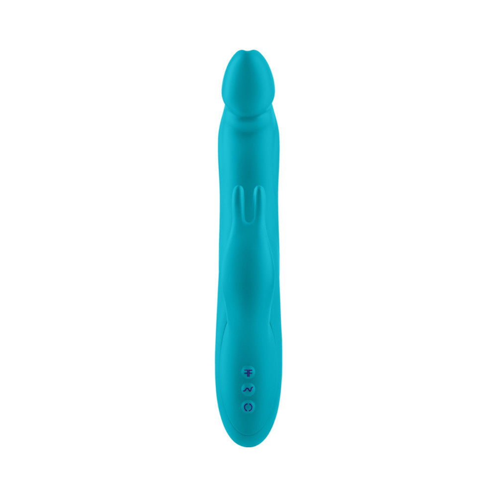 FemmeFunn Booster Rabbit Vibrator XL