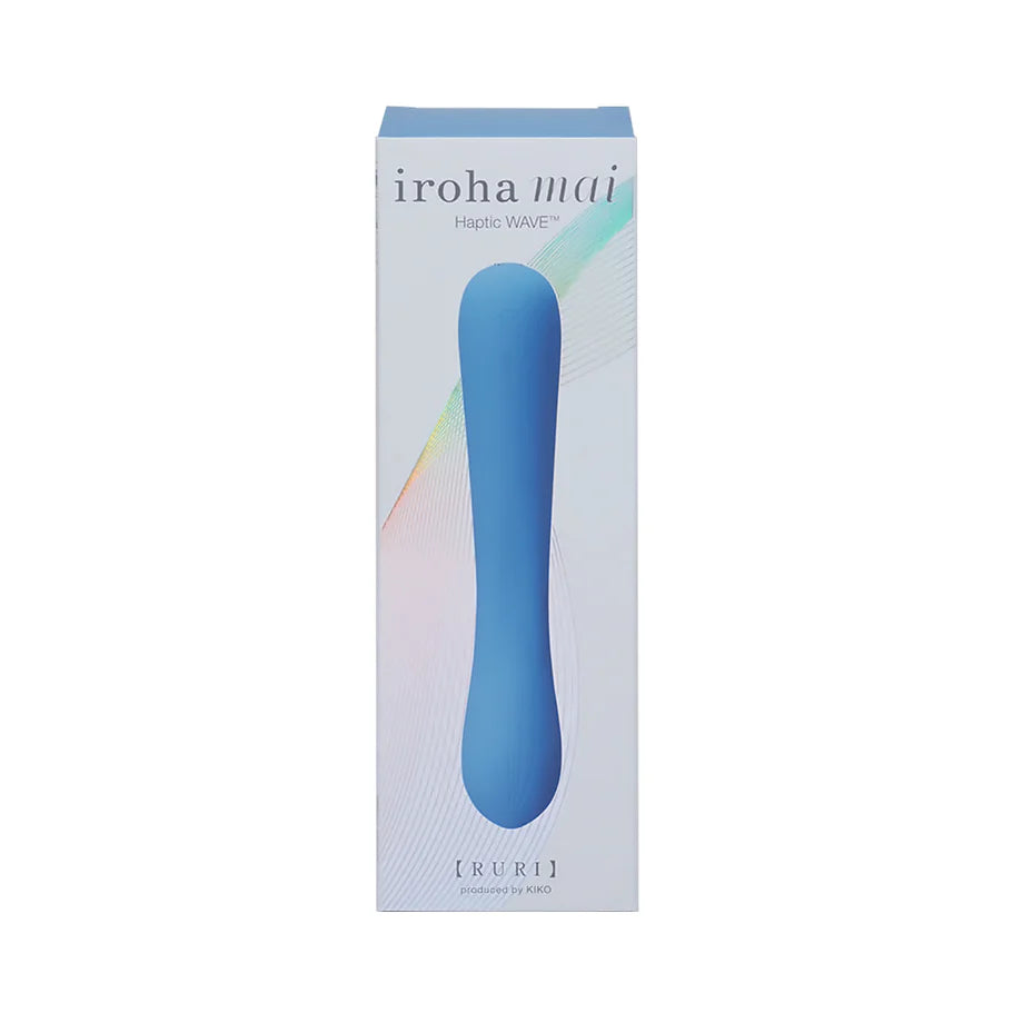 iroha Mai RURI Vibrator