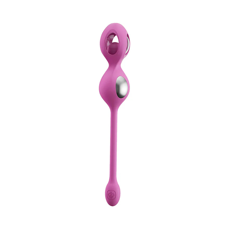 Honey Play Box Elektra App-Controlled E-Stim Kegel Training Set