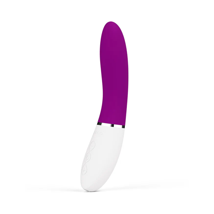 LELO LIV 3 App-Controlled G-Spot Vibrator