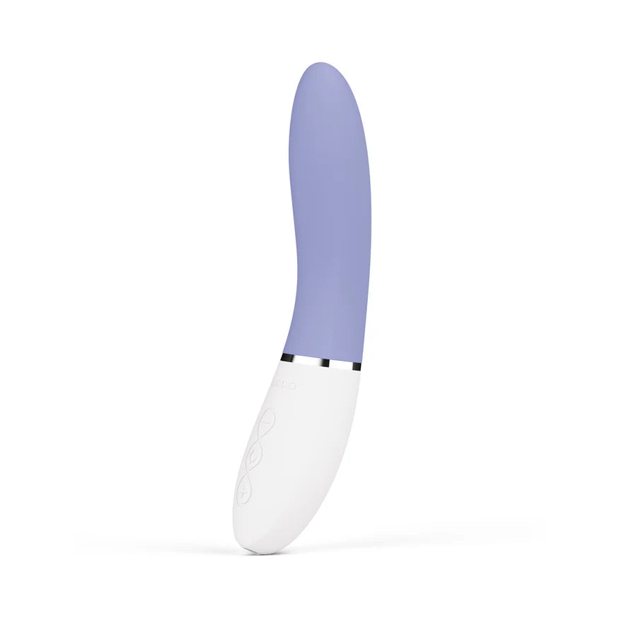 LELO LIV 3 App-Controlled G-Spot Vibrator