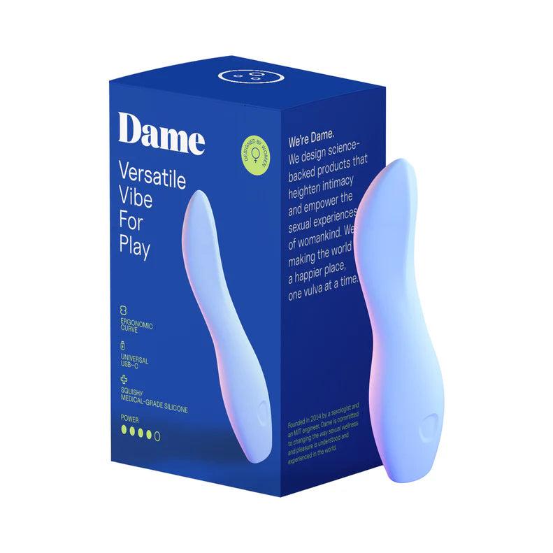 Dame Dip 2.0 Classic Vibrator