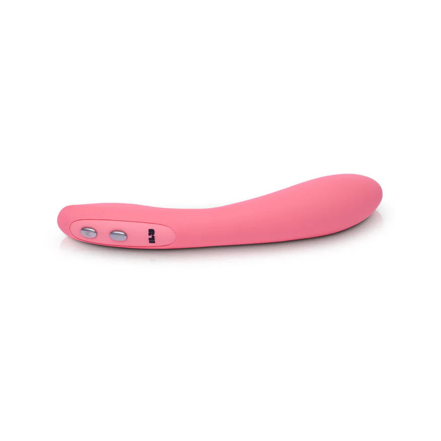 ILY by Je Joue The Wand Flexible Warming G-Spot Wand