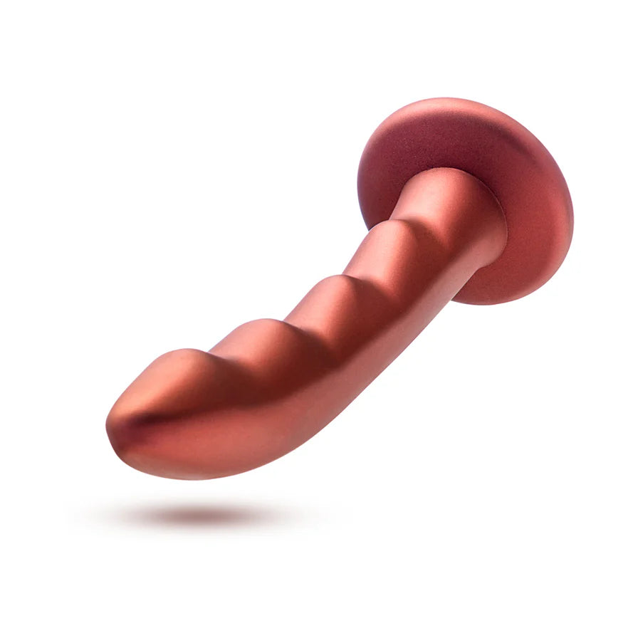 Temptasia Jelousy Peg Silicone Dildo