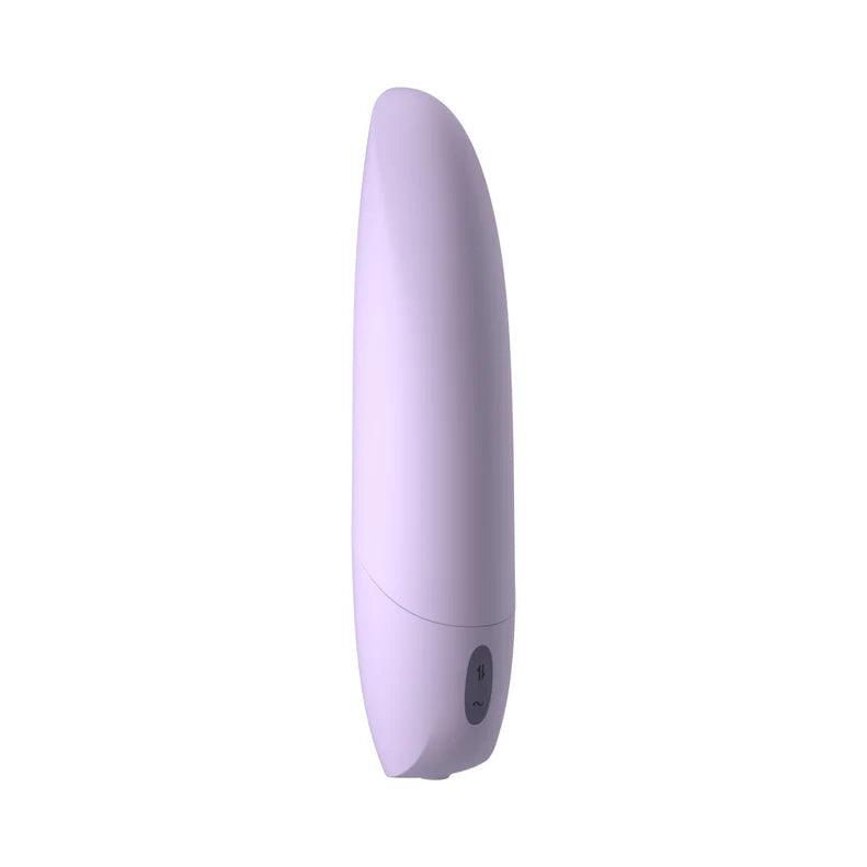 JimmyJane Hello Bang Rechargeable Silicone Thrusting Vibrator