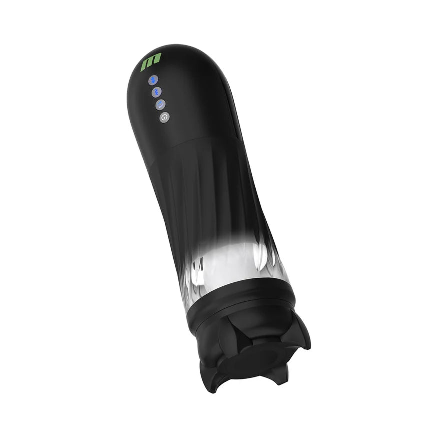 M For Men Quantum X Rechargeable Stroker