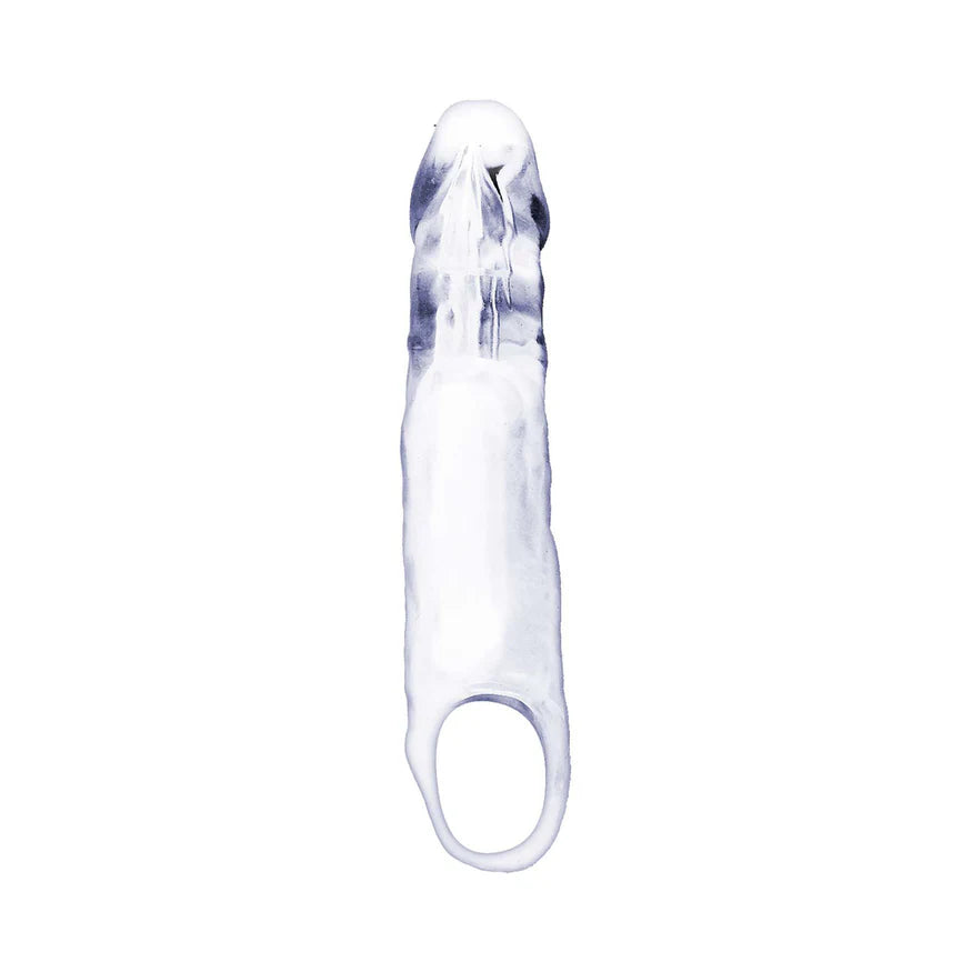 Nasstoys Magic Penis Extender &amp; Ball Strap 6.5 in