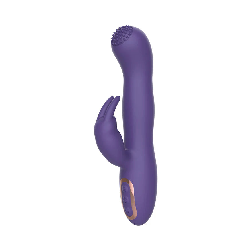 Nasstoys My Secret Erotica Vibrator