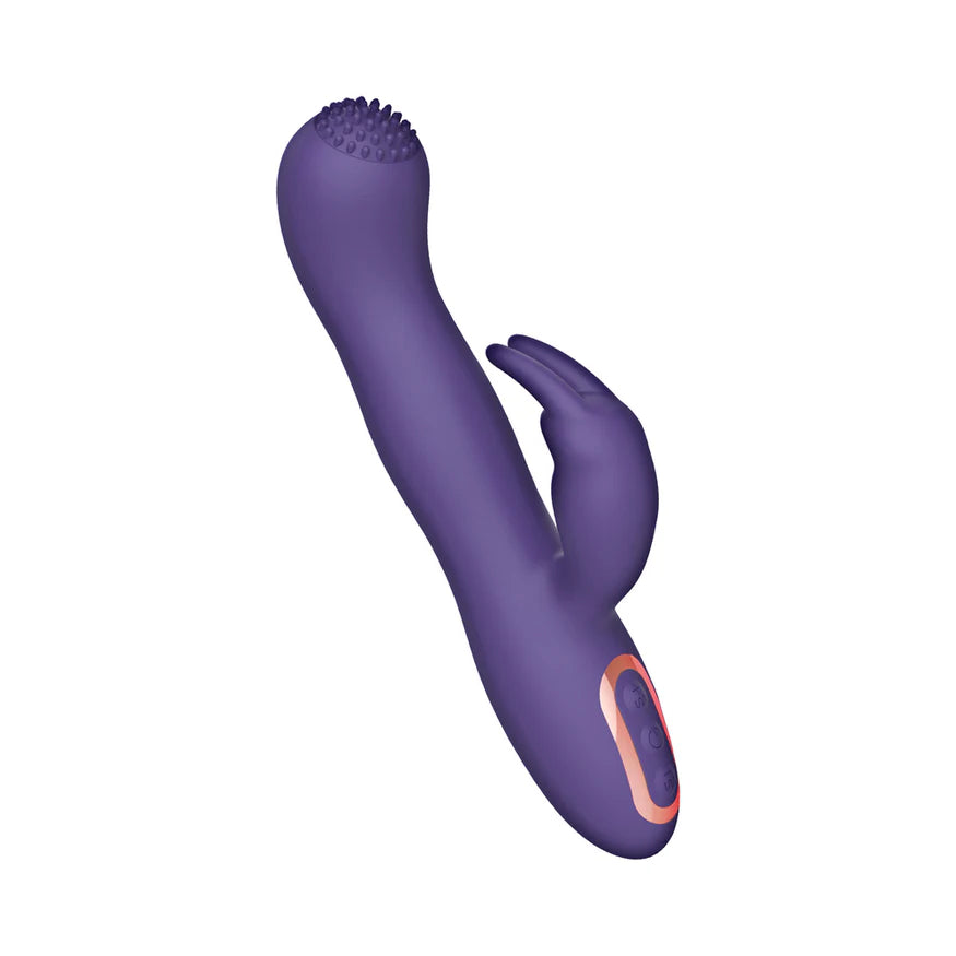 Nasstoys My Secret Erotica Vibrator