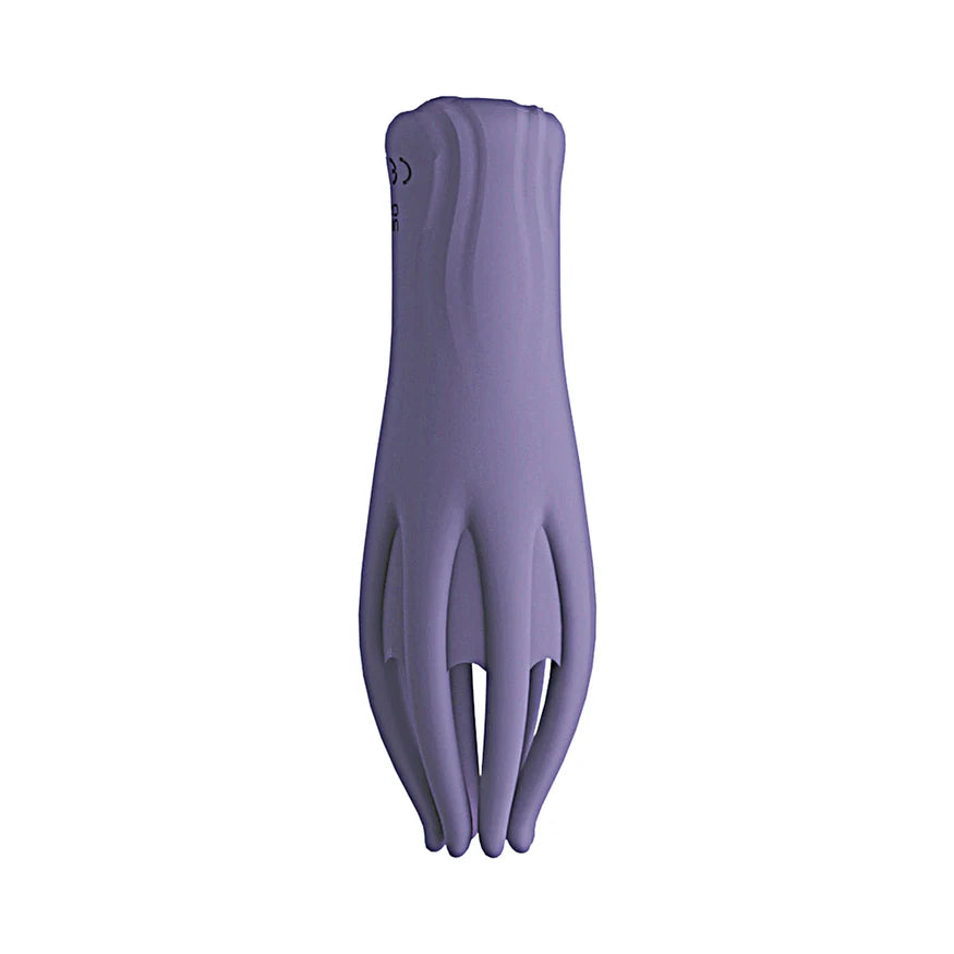 Nasstoys Magic Masturbator Oral Simulation Massager