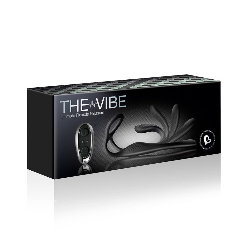 Rocks Off The Vibe Couple's Vibrator