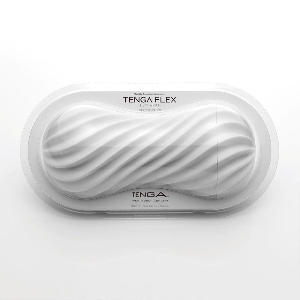 Tenga Flex