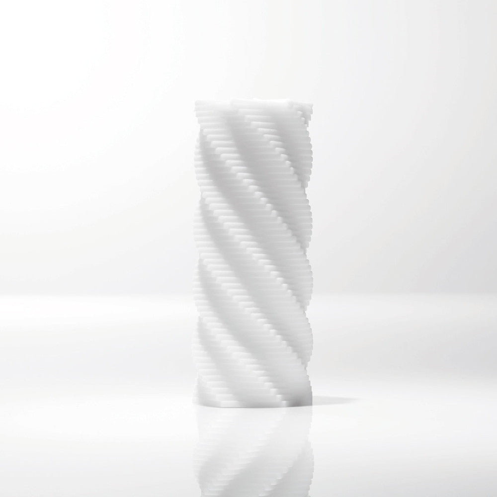 Tenga 3D Spiral Masturbator