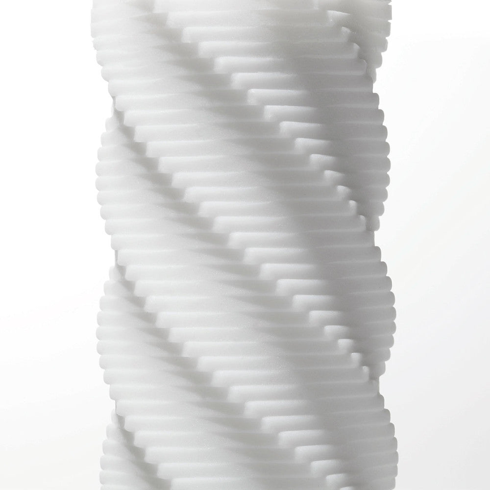 Tenga 3D Spiral Masturbator