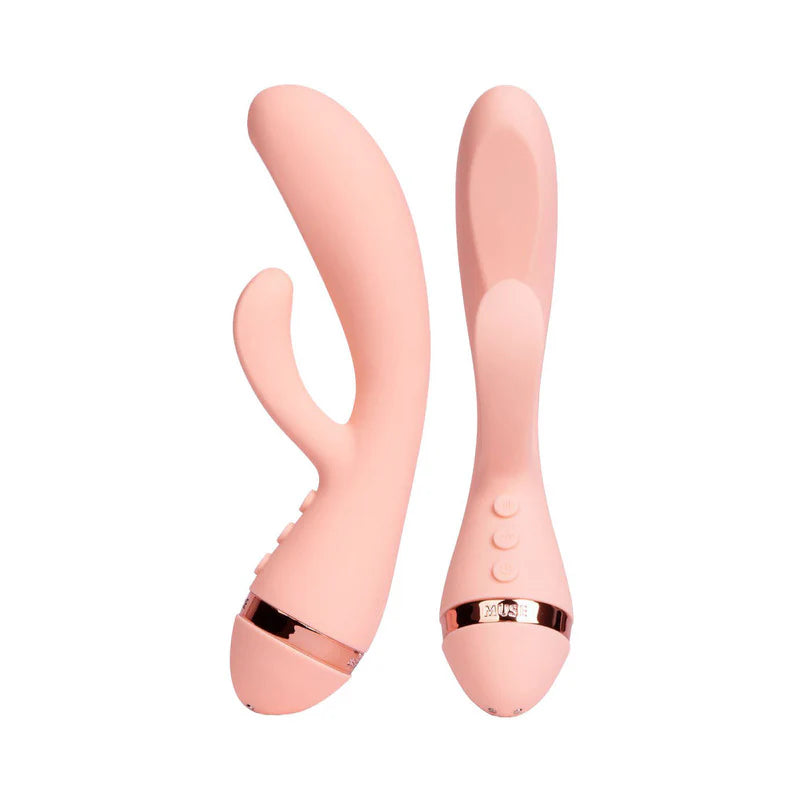 VUSH Muse Rabbit Vibrator