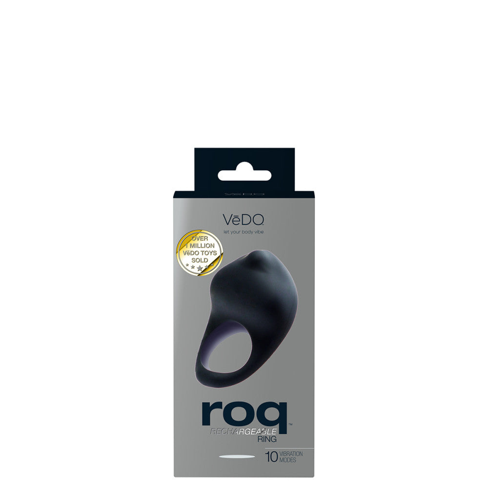 VeDO Roq Vibrating C-Ring