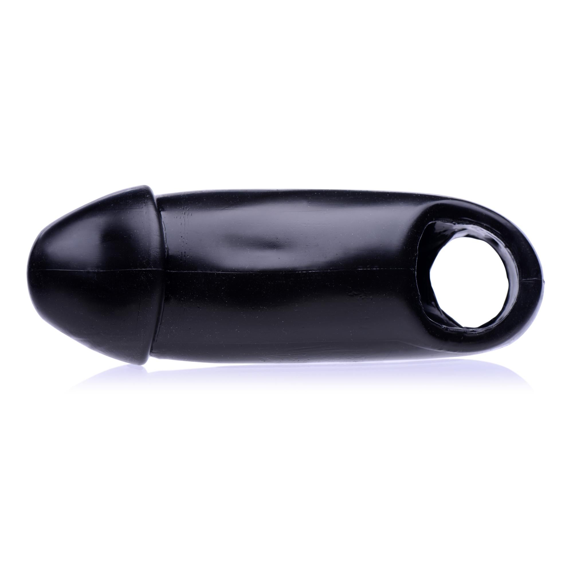 Master Series Fat Dick Penis Enhancer Sleeve