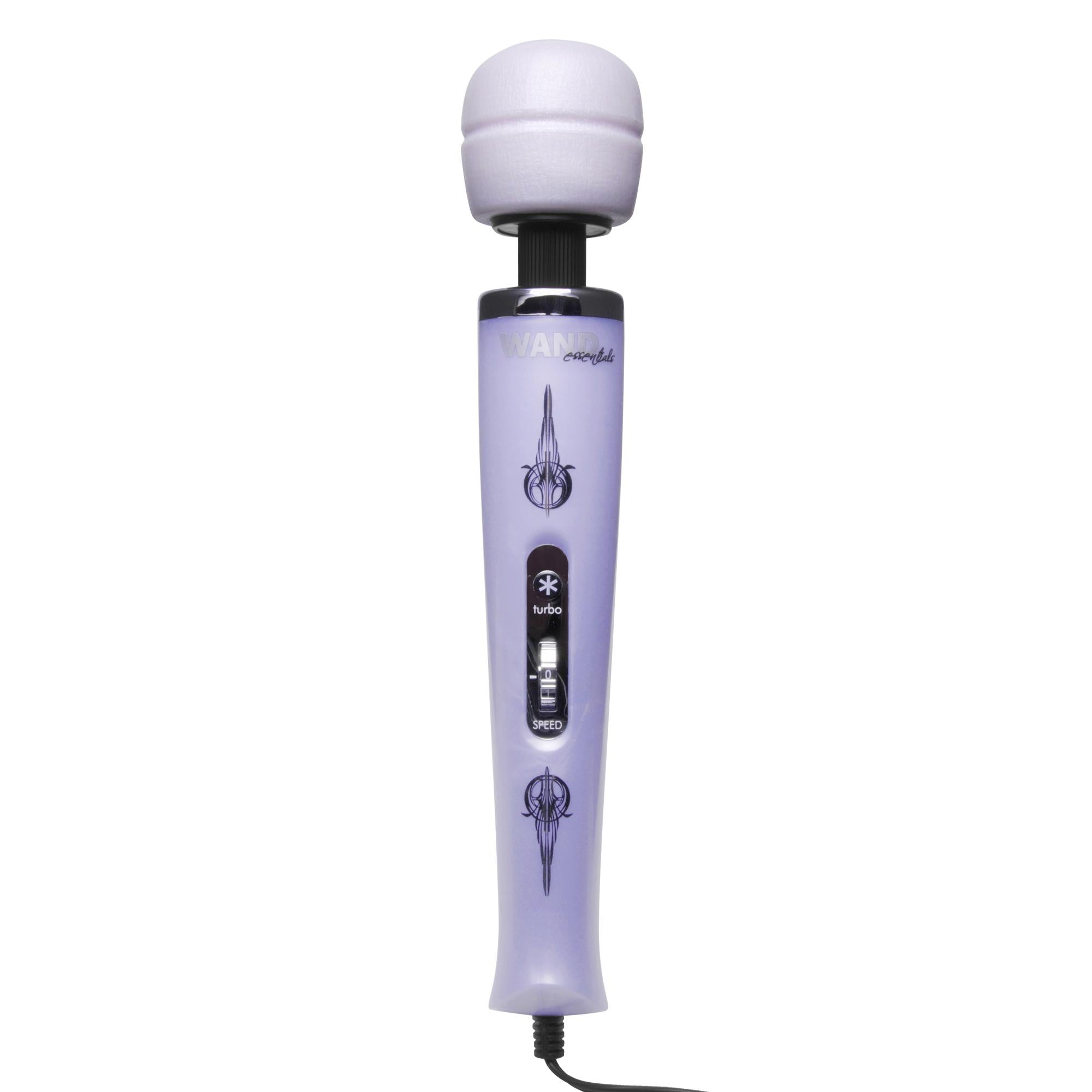 Wand Essentials Turbo Pearl Wand Massager