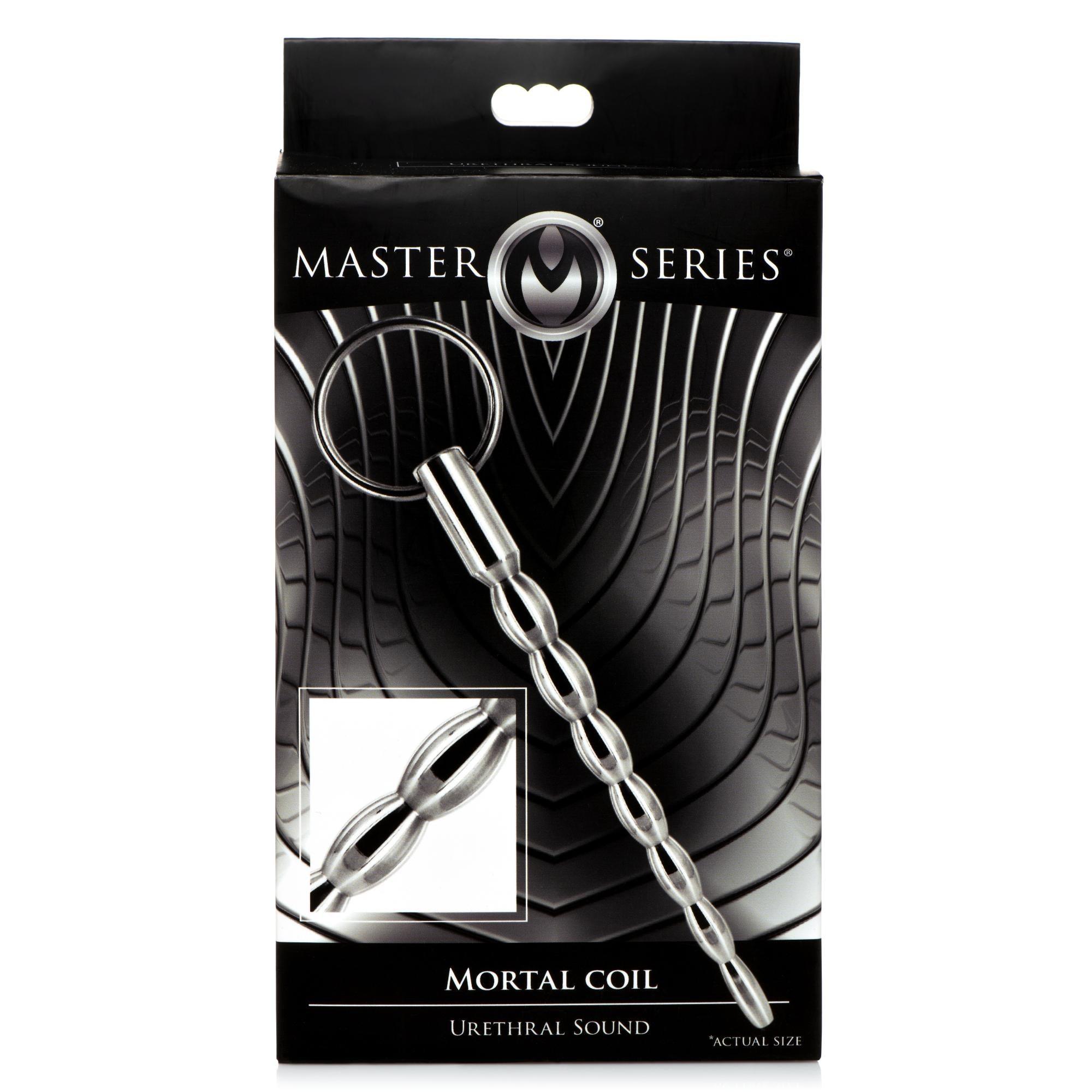 Master Series The Mortal Coil Sound