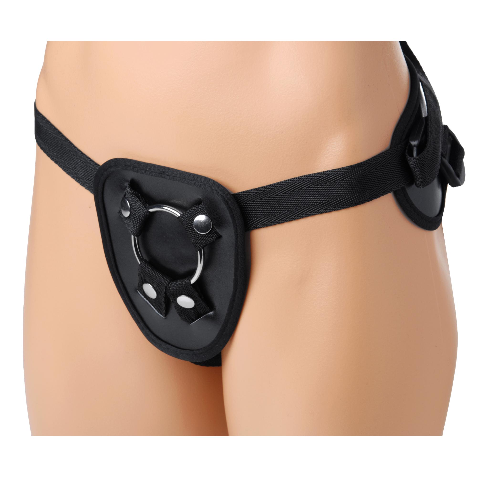 Strap U Siren Universal Strap On Harness