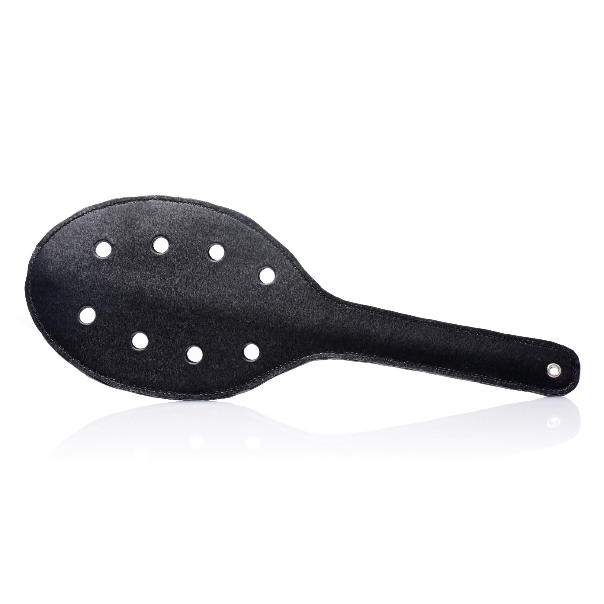 STRICT Deluxe Rounded Paddle with Holes