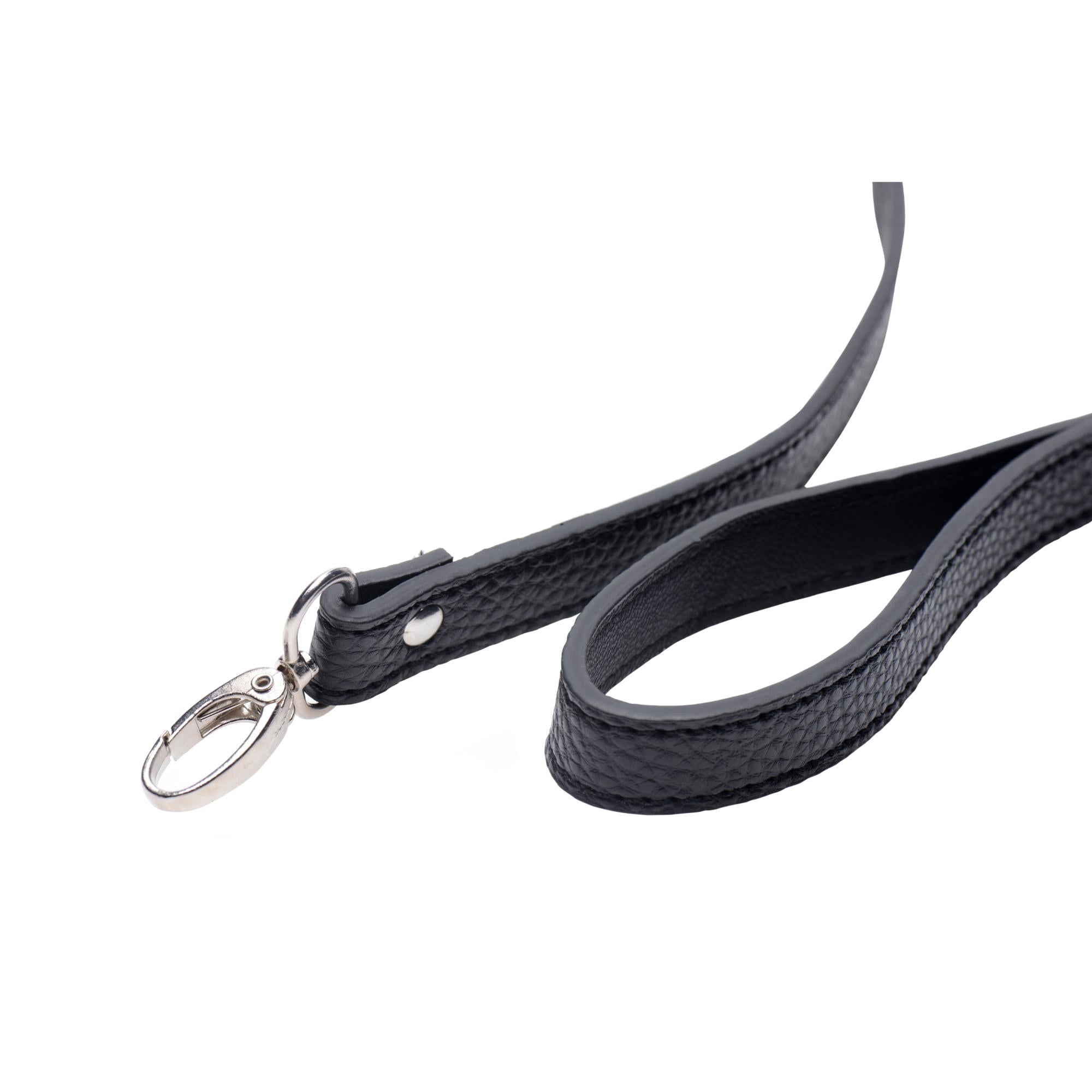 STRICT Ball Stretcher With Leash