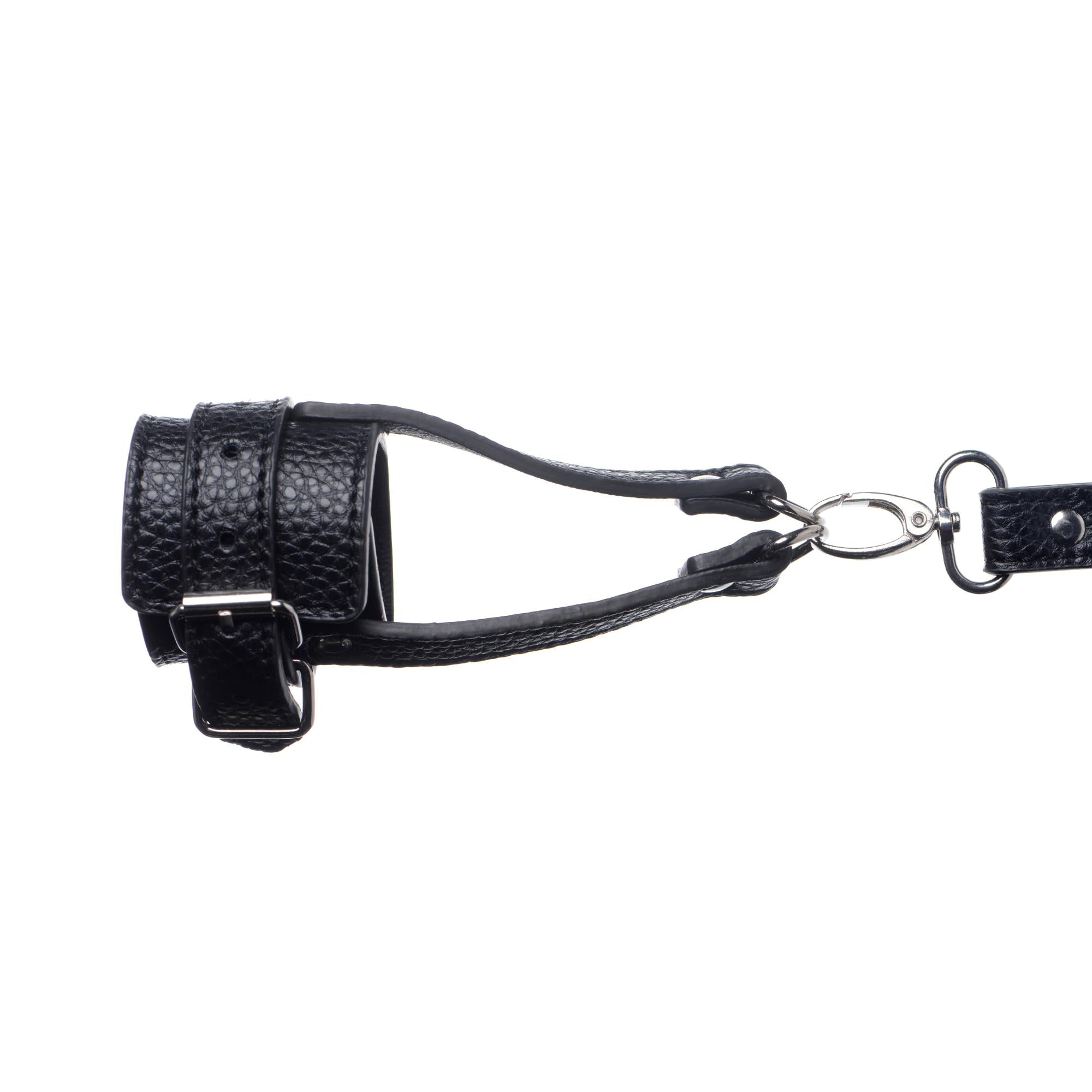 STRICT Ball Stretcher With Leash