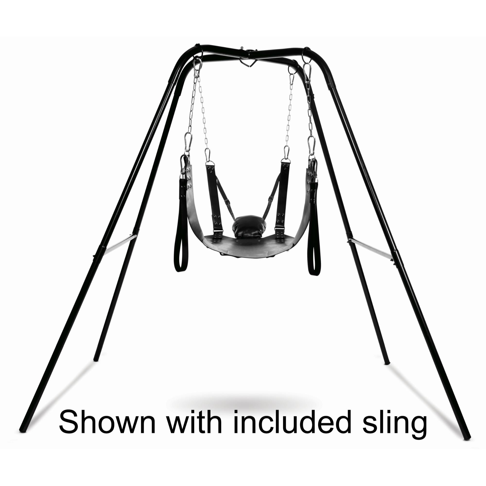 STRICT Extreme Sling and Swing Stand