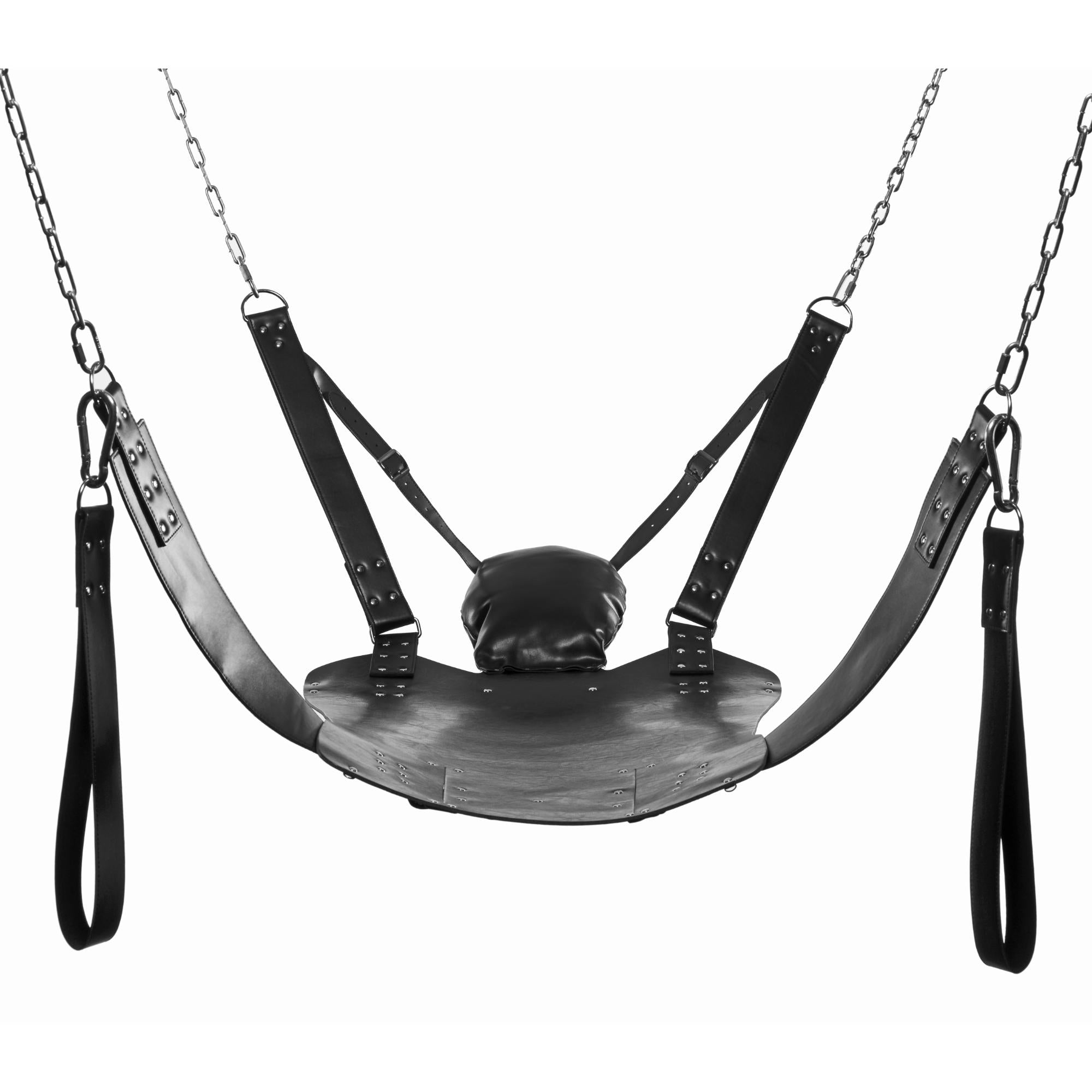 STRICT Extreme Sling and Swing Stand