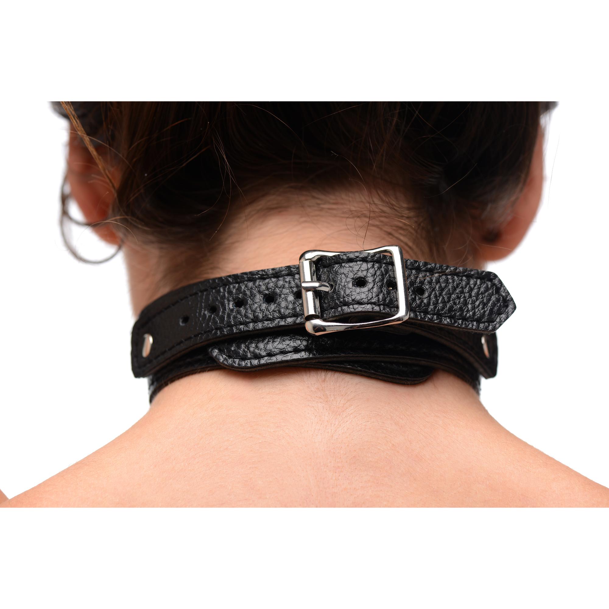 STRICT Female Chest Harness